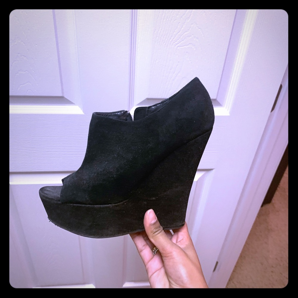 Steve Madden heels